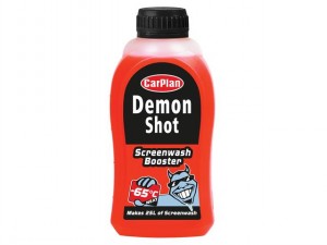 DEMON SHOT CONCENTRATED 500ml